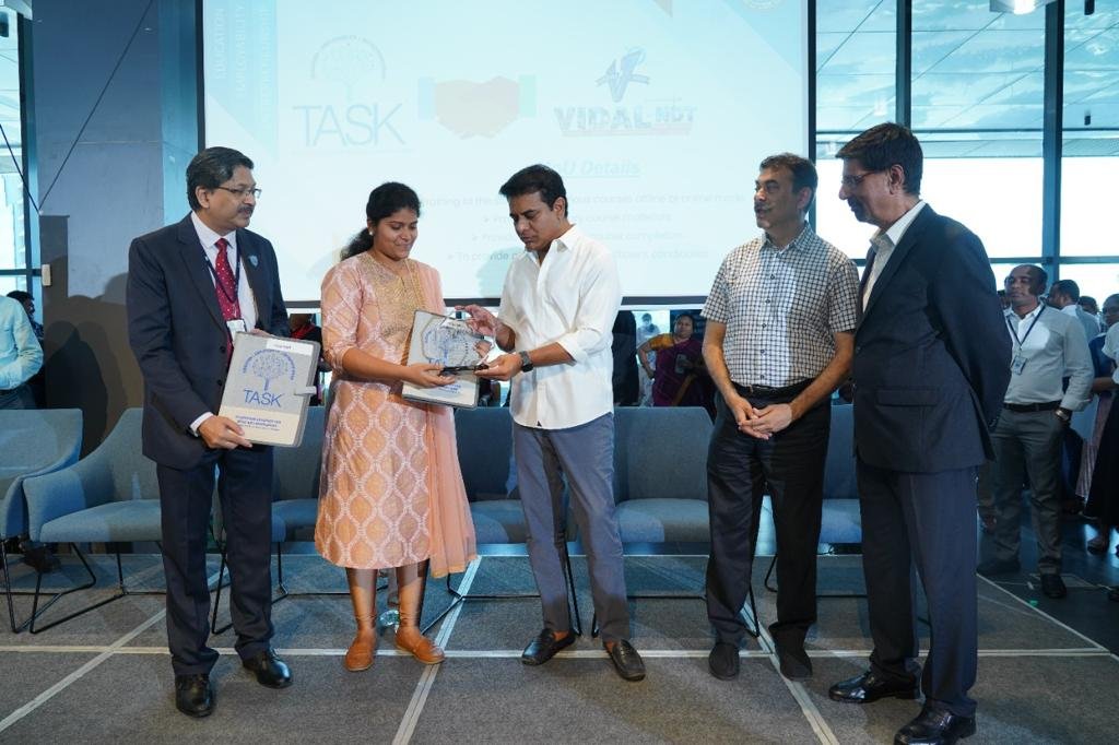 Proud Moment