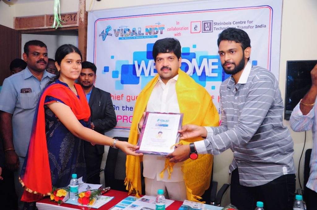 Proud Moment